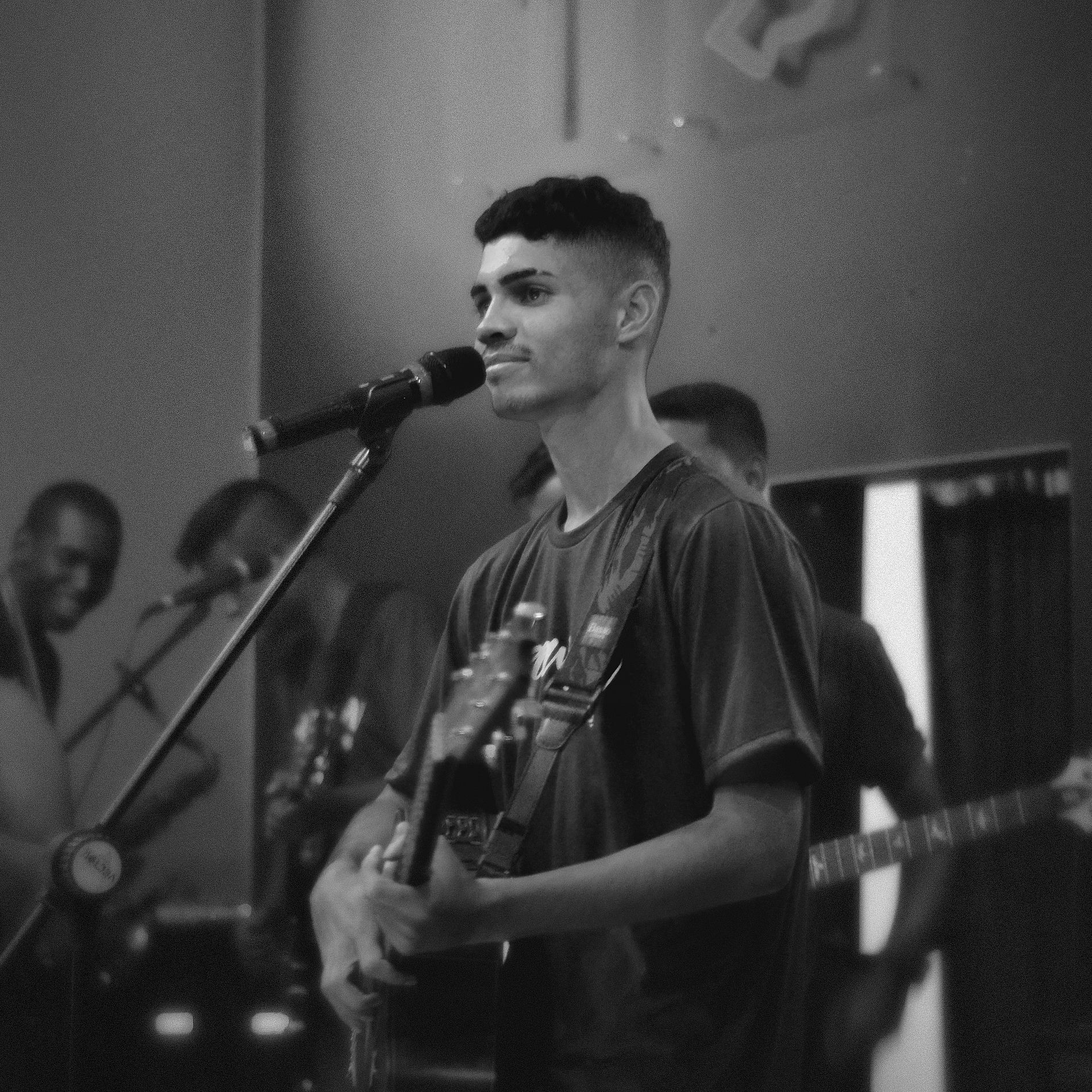 Artist picture of Igor Roque