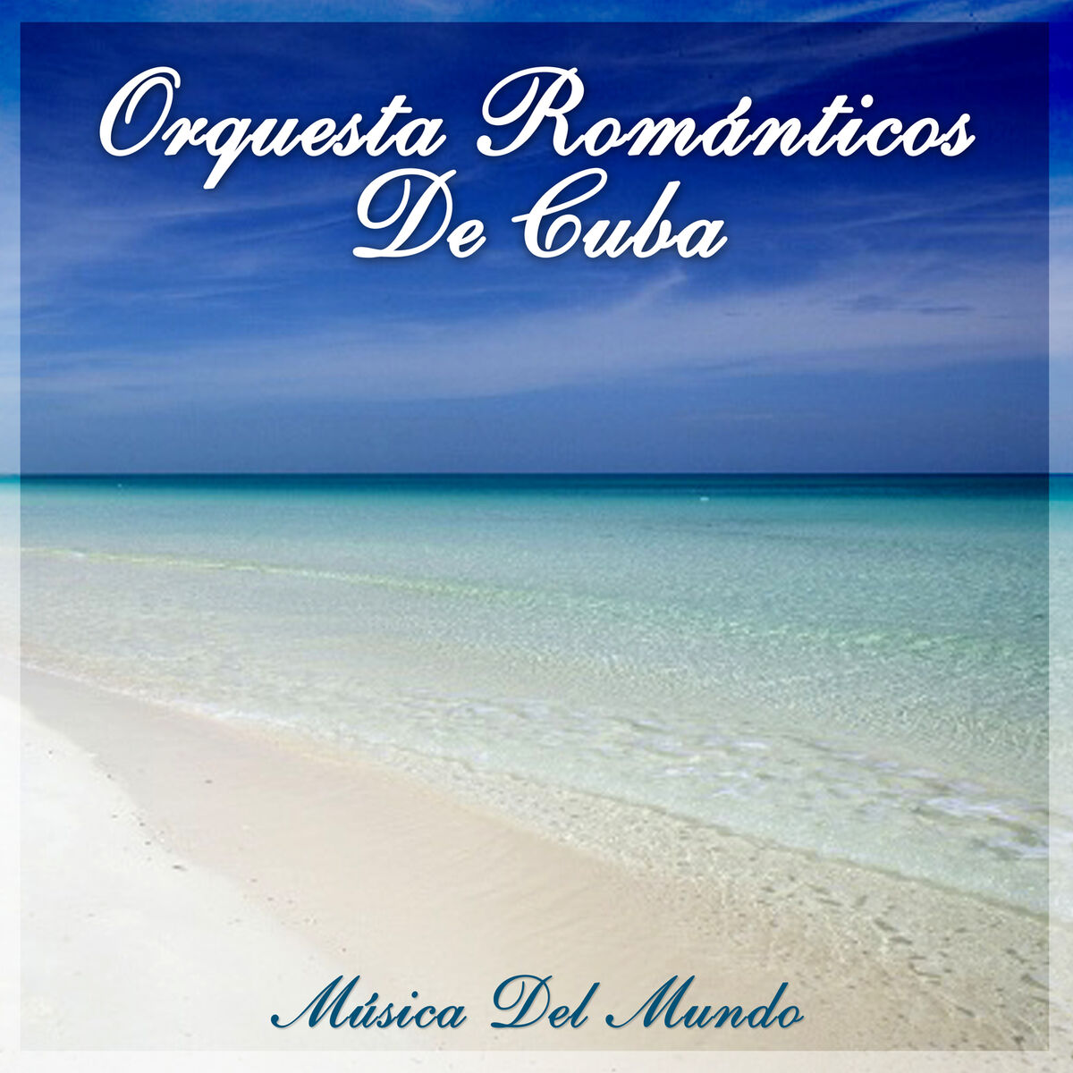Orquesta Romanticos De Cuba