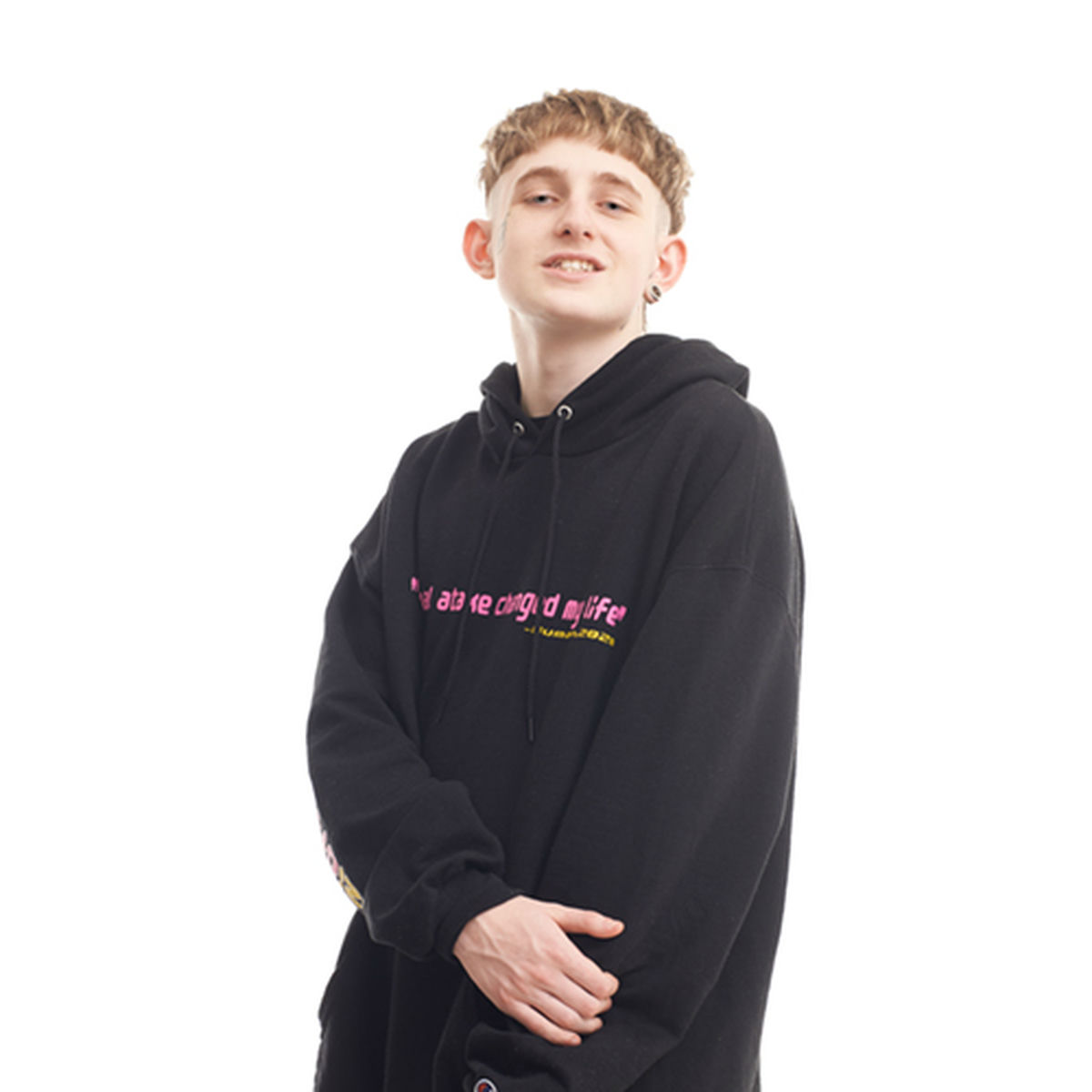 Artist picture of Dillom