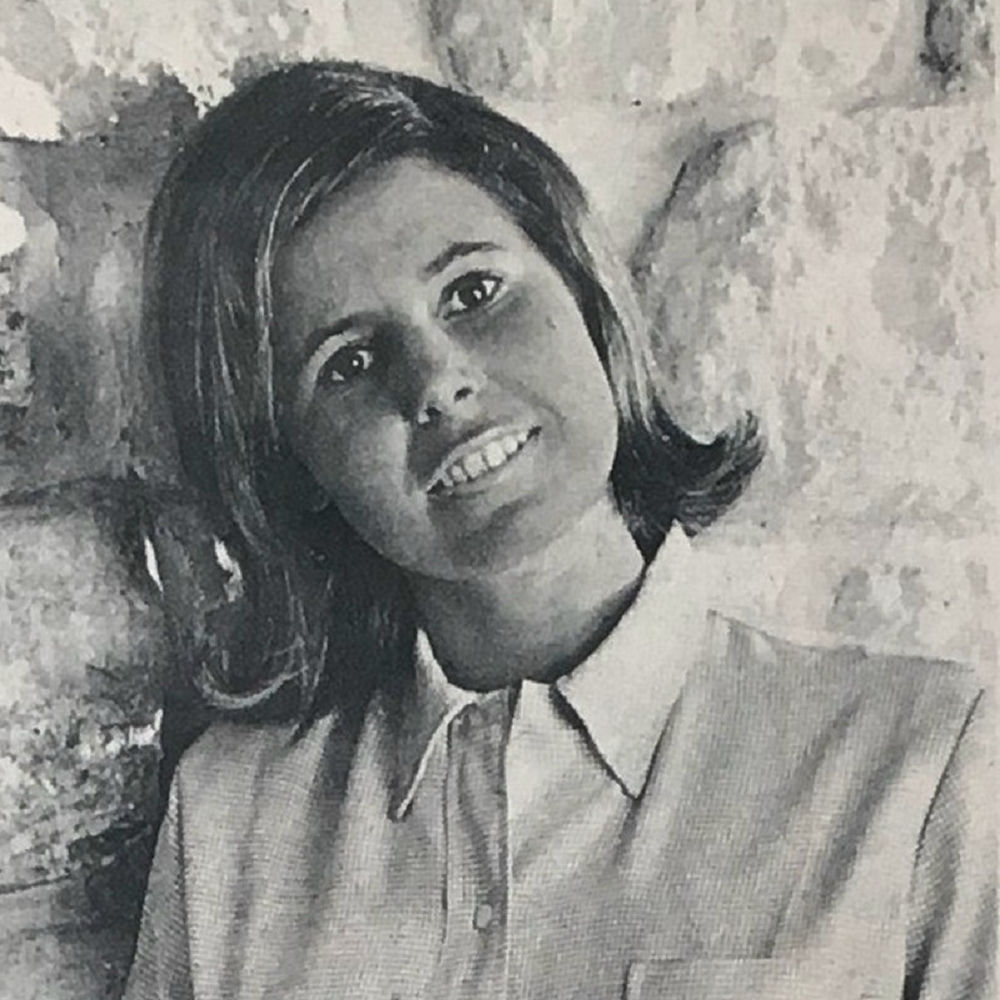 Photo de l'artiste Eileen