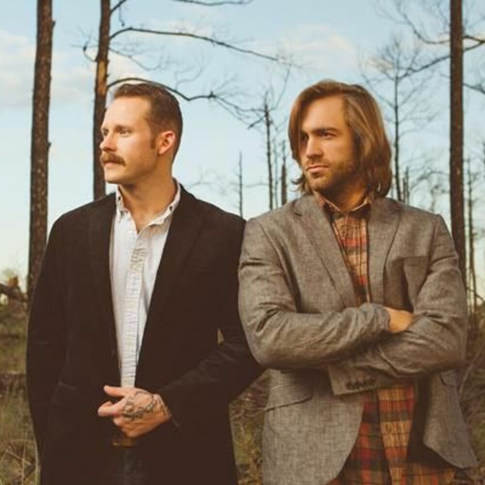 Picture of Penny & Sparrow