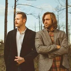 Picture of Penny & Sparrow