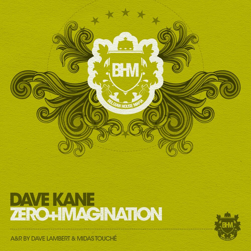 Picture of Dave Kane