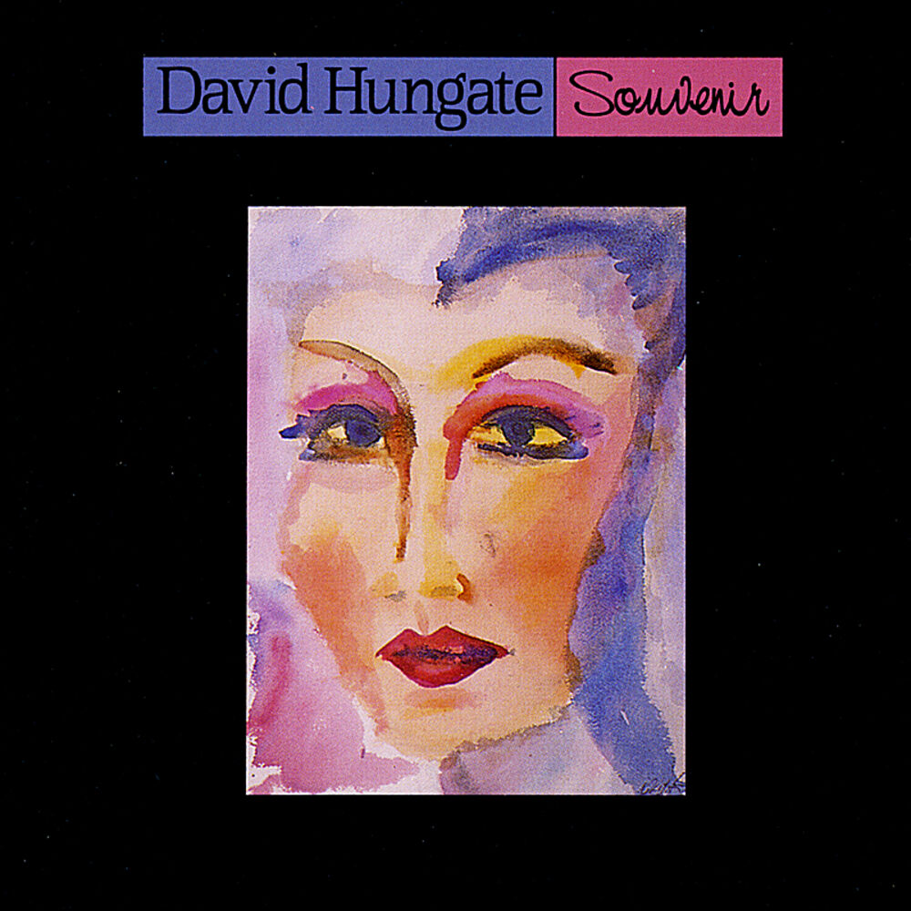 Picture of David Hungate