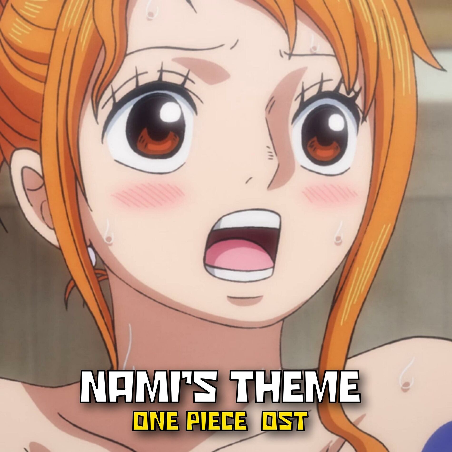 One Piece OST