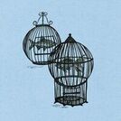 Fish in a Birdcage
