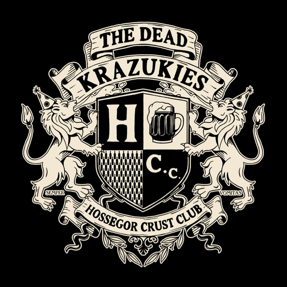 Picture of The Dead Krazukies