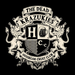 Picture of The Dead Krazukies