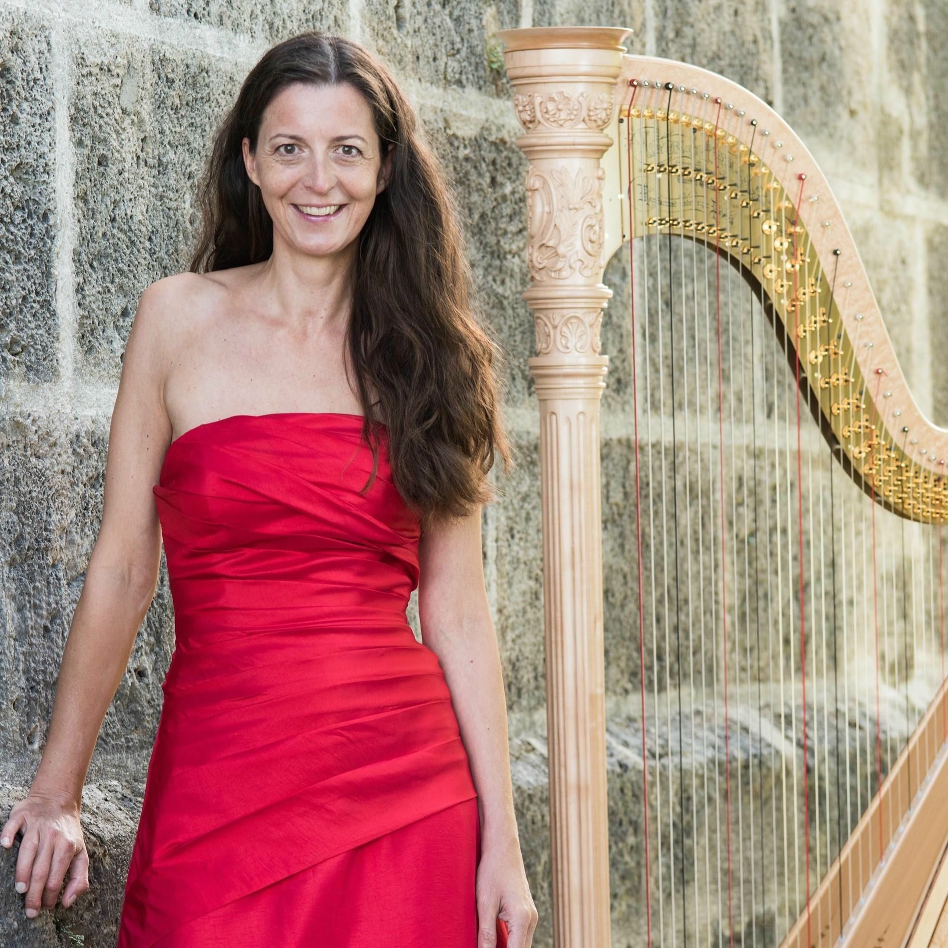 Artist picture of Silke Aichhorn