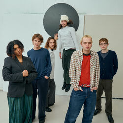 Picture of Ugly (UK)
