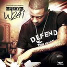 Bushy B