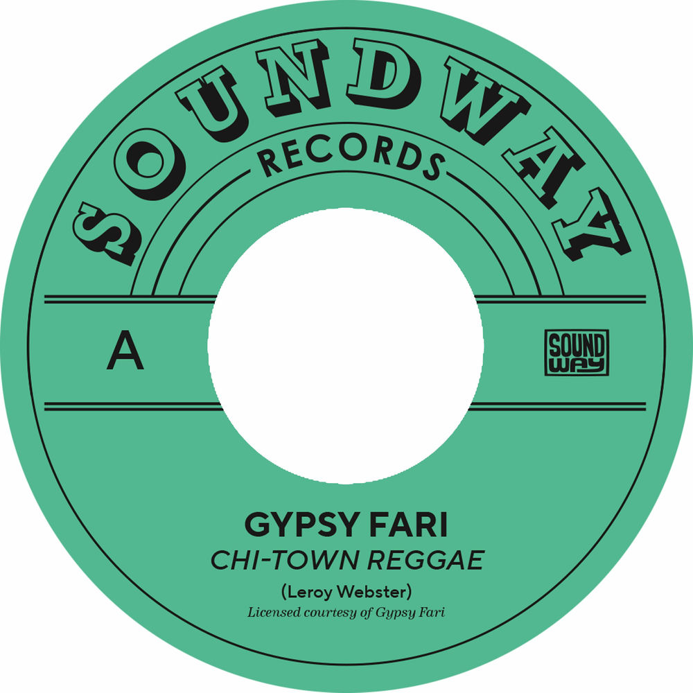 Photo de l'artiste Gypsy Fari