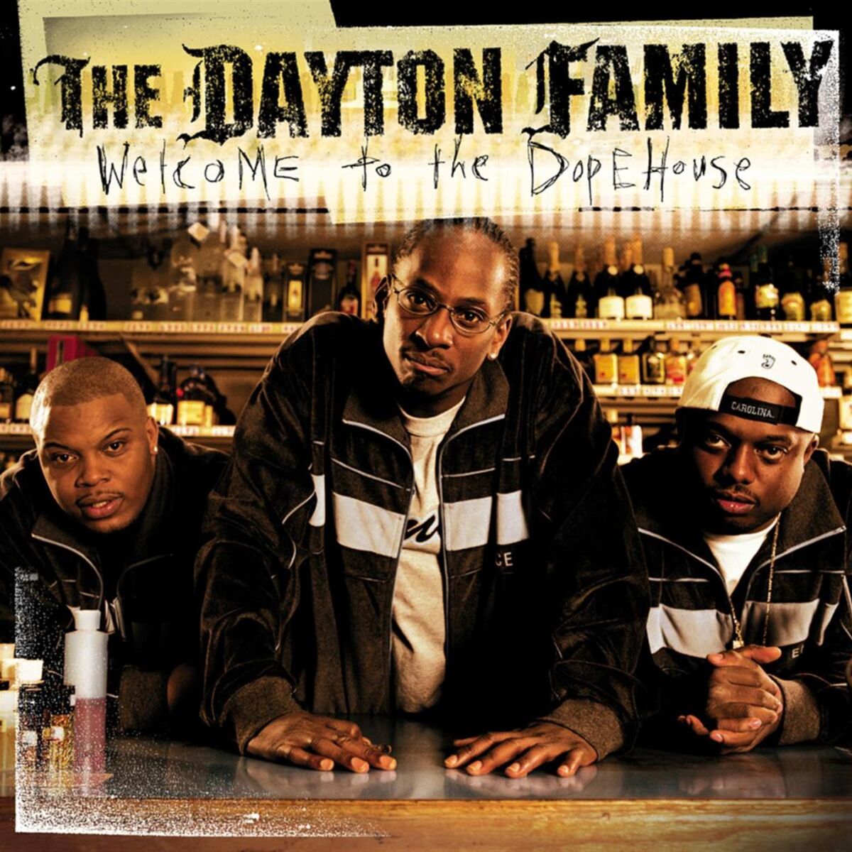 Dayton Family