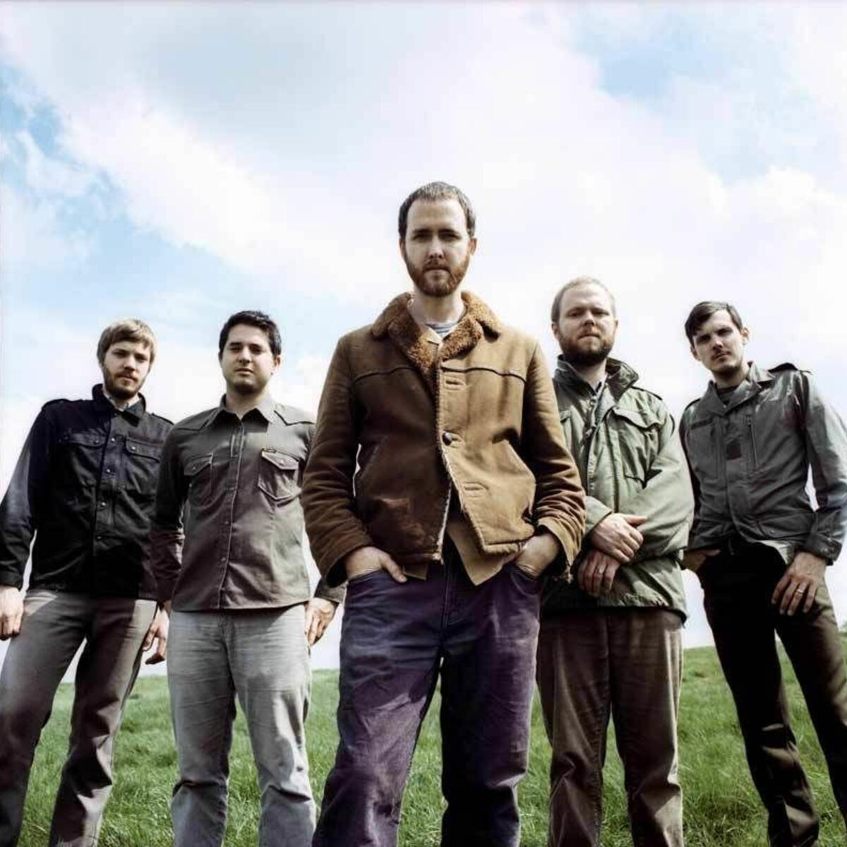 Midlake