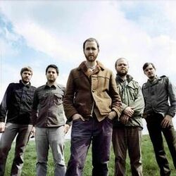 Picture of Midlake