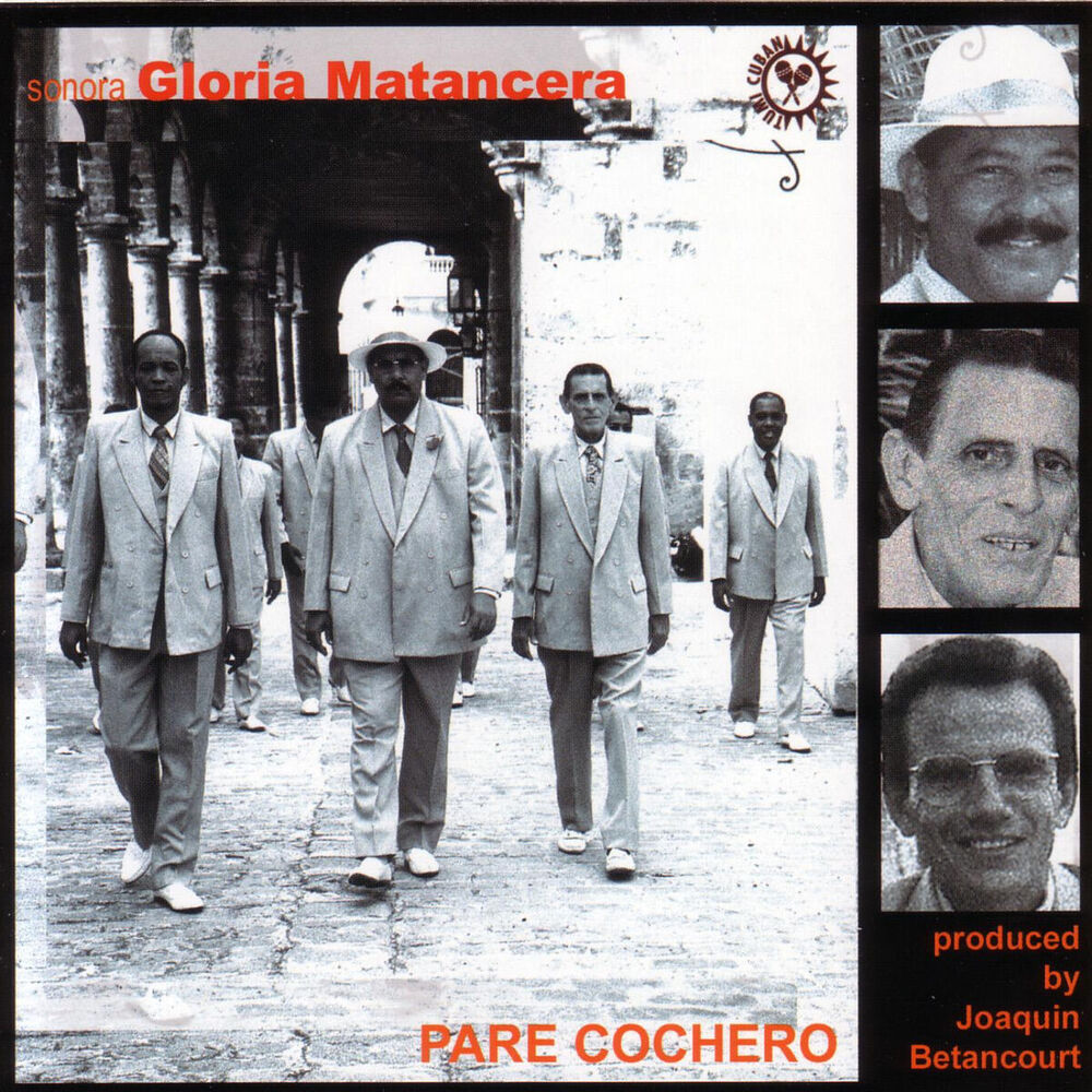Picture of Gloria Matancera