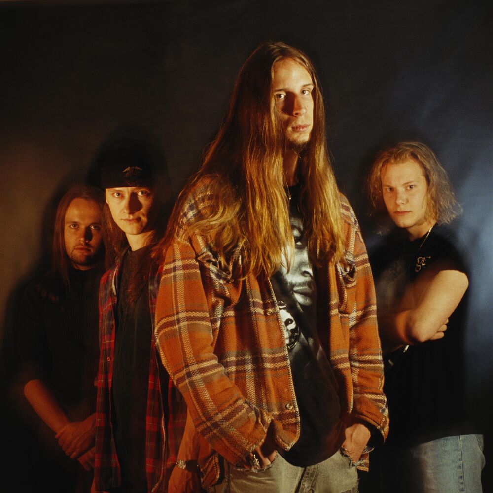 Picture of Clawfinger