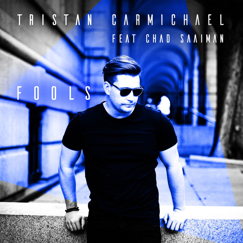 Picture of Tristan Carmichael