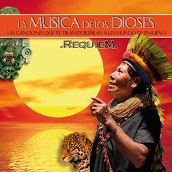 Picture of La Música De Los Dioses