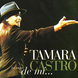 Picture of Tamara Castro