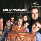 Miljoonasade