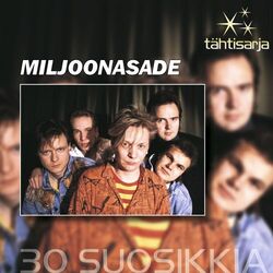 Picture of Miljoonasade
