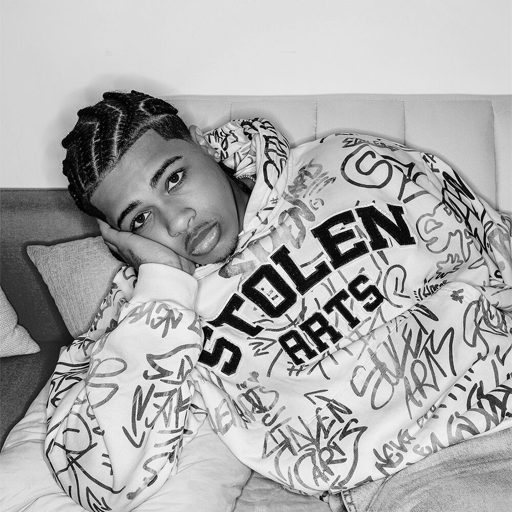 Picture of Breez Kennedy