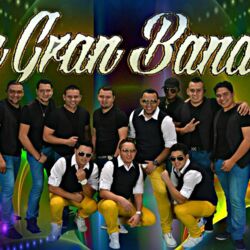 Picture of La Gran Banda