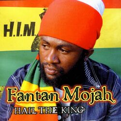 Fantan Mojah