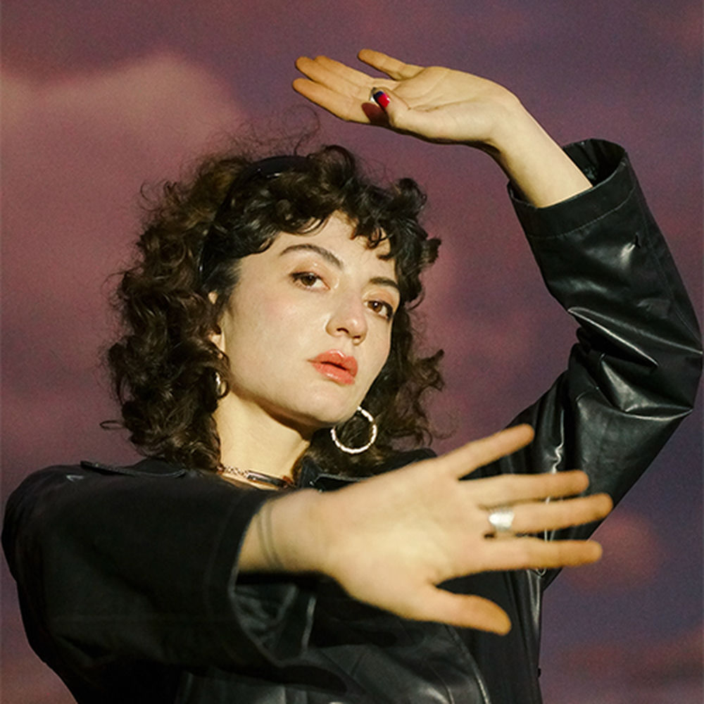 Photo de l'artiste Fiebre