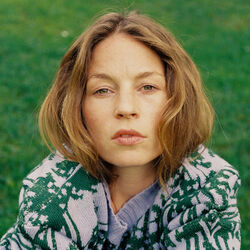Picture of Anna Rossinelli