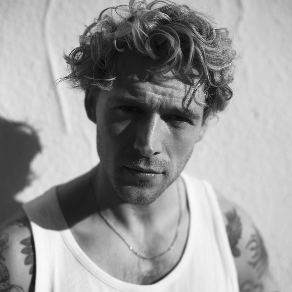 Photo de l'artiste Christopher
