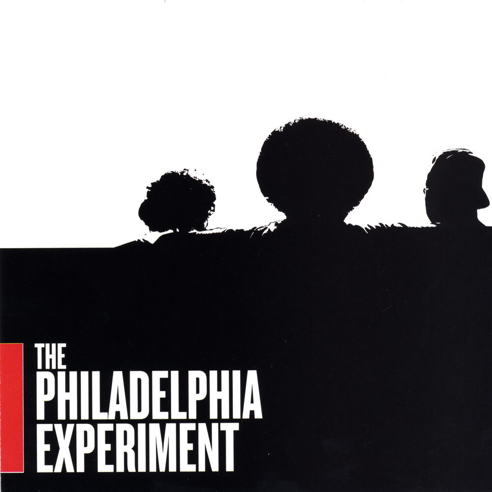 Picture of Philadelphia Experiment