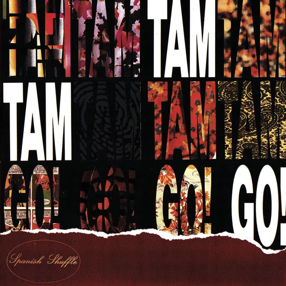 Picture of Tam Tam Go
