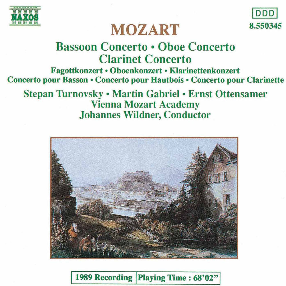 Picture of Vienna Mozart Academy