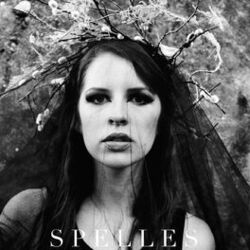 Picture of SPELLES