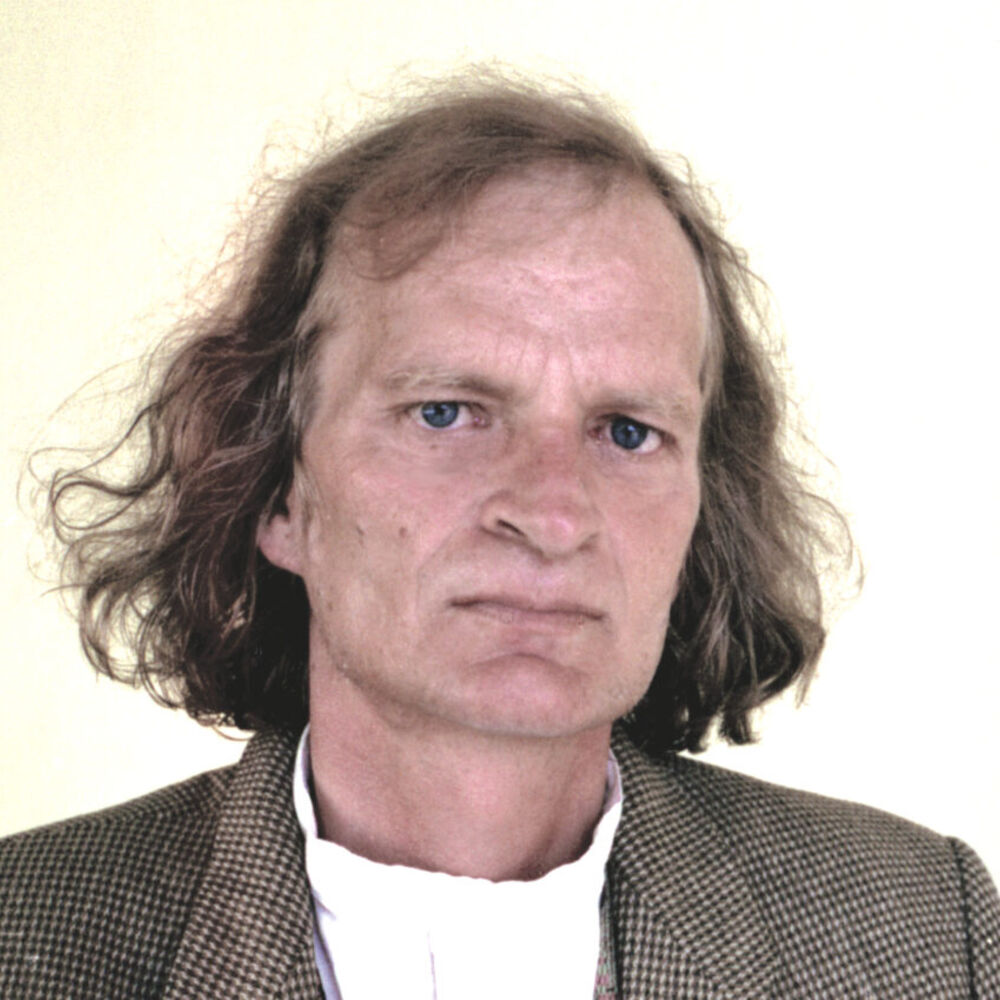 Picture of Florian Fricke
