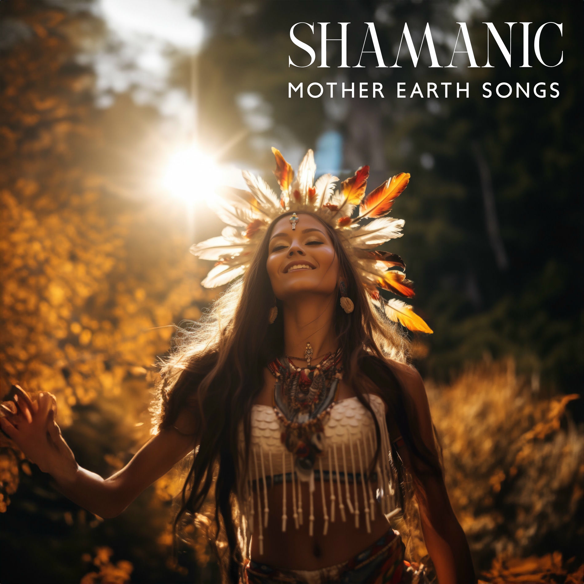 Artist picture of Mother Nature Sound FX