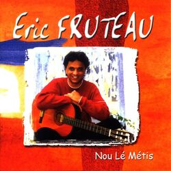Picture of Eric Fruteau