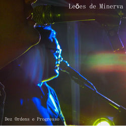 Leões de Minerva