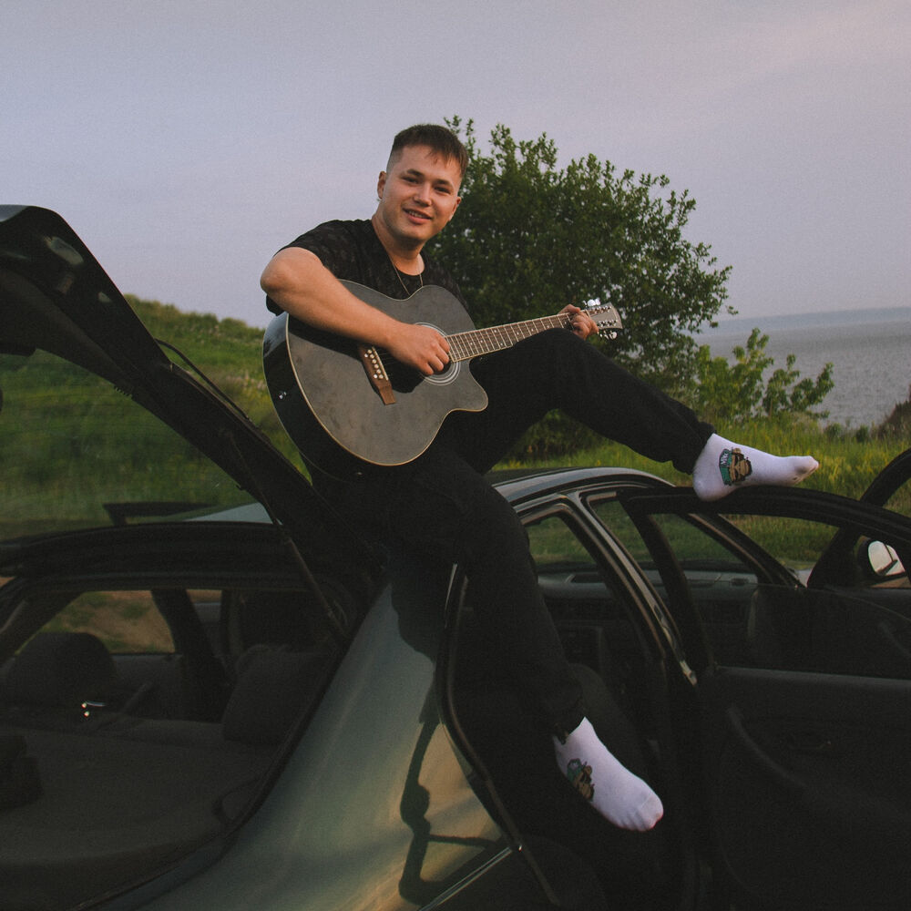 Picture of Ivan Valeev