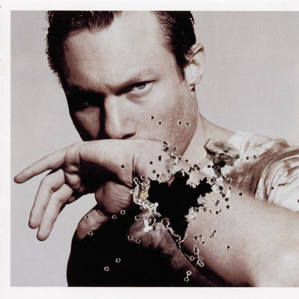 Picture of Rob Dougan