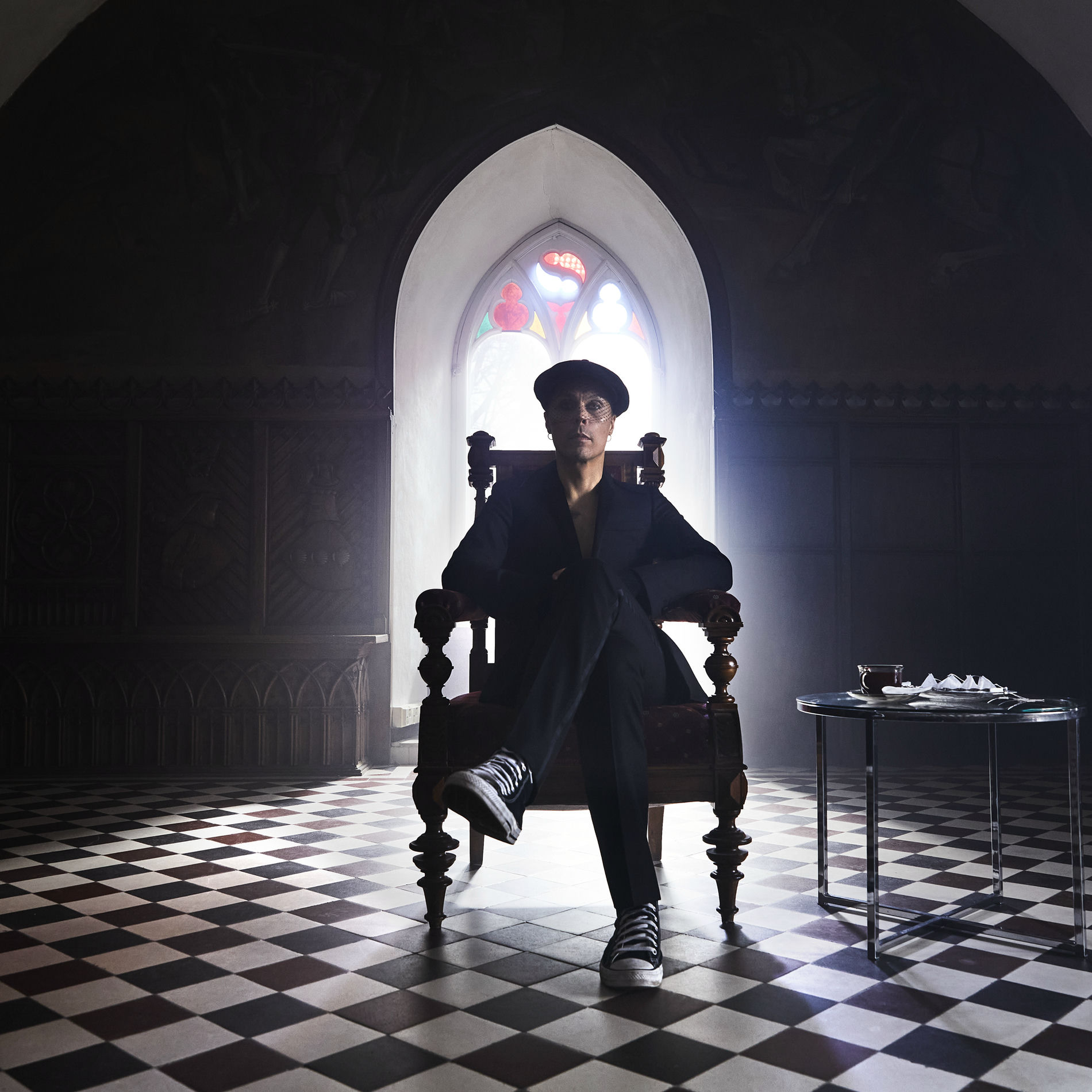 Artist picture of VV