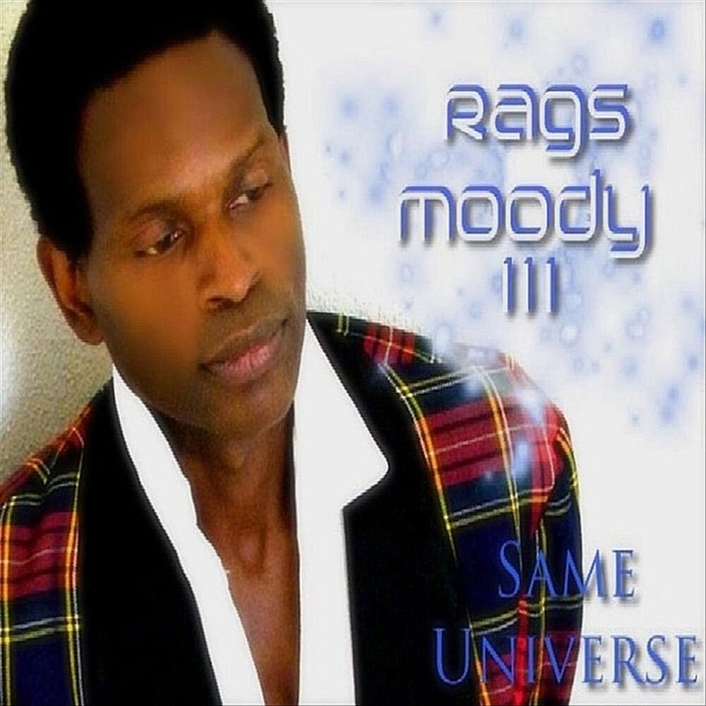 Picture of Rags Moody III