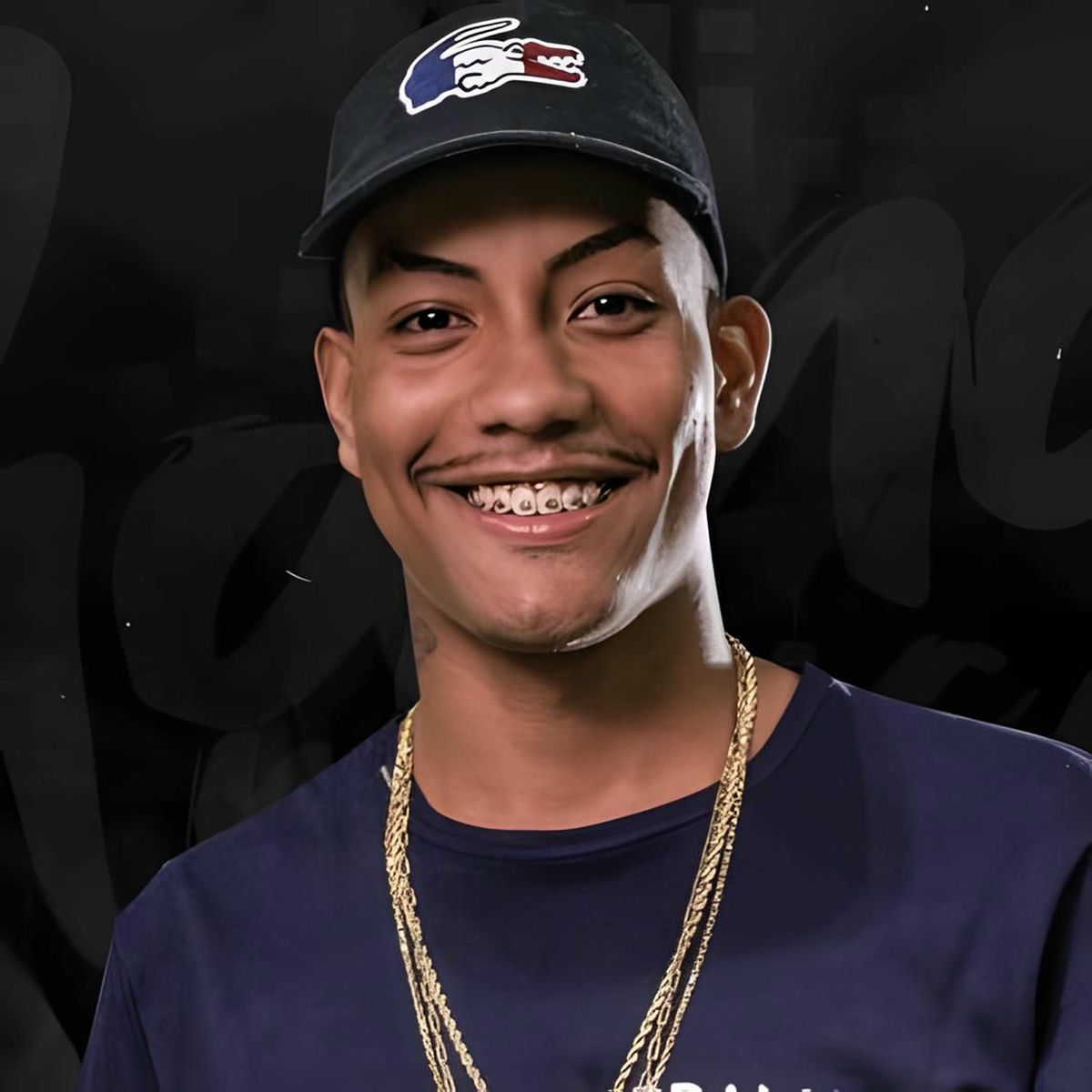 MC CJ