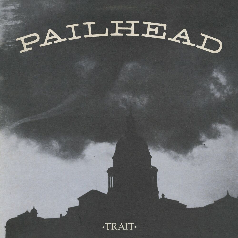 Picture of Pailhead