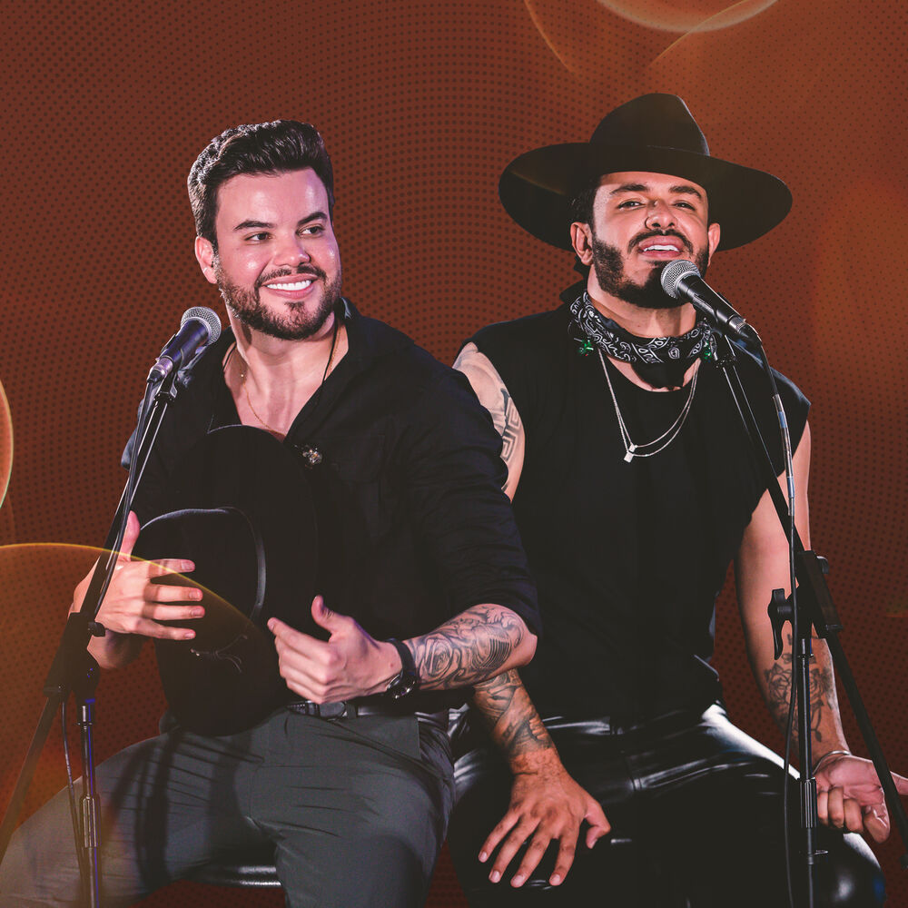 Picture of Max e Luan