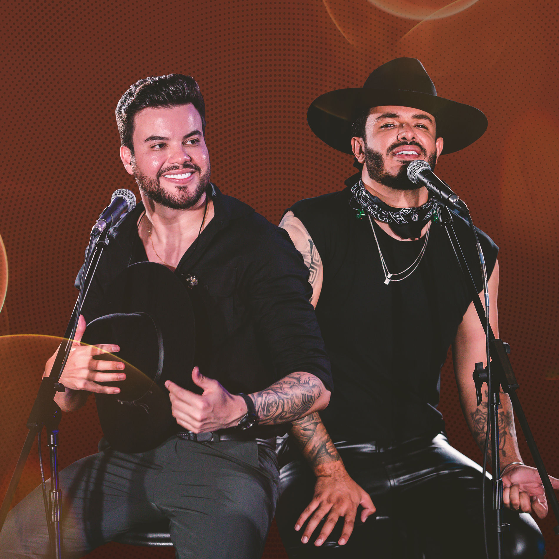 Artist picture of Max e Luan