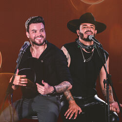 Picture of Max e Luan