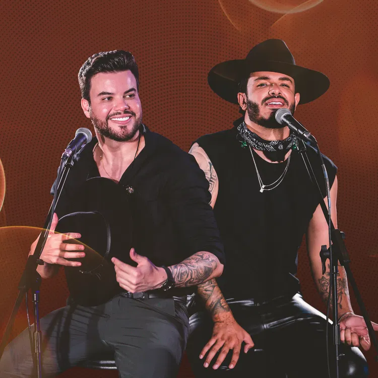 Max e Luan